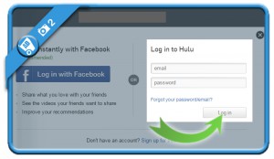 Hulu Account Sign In delete hulu  account  2 AccountDeleters