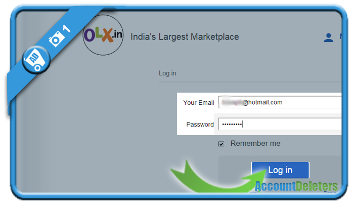 How Can I Delete My OLX Account: A Step-by-Step Guide