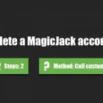 magicjack accounts